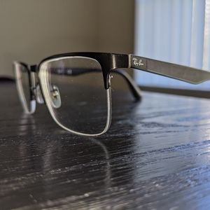 RayBan RB6335 Eyeglasses